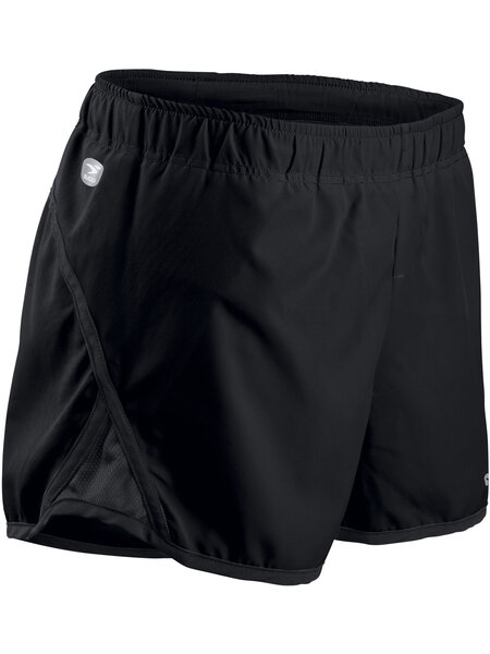 Sugoi Shorts Jackie Run Shorts pour femmes Noir XL