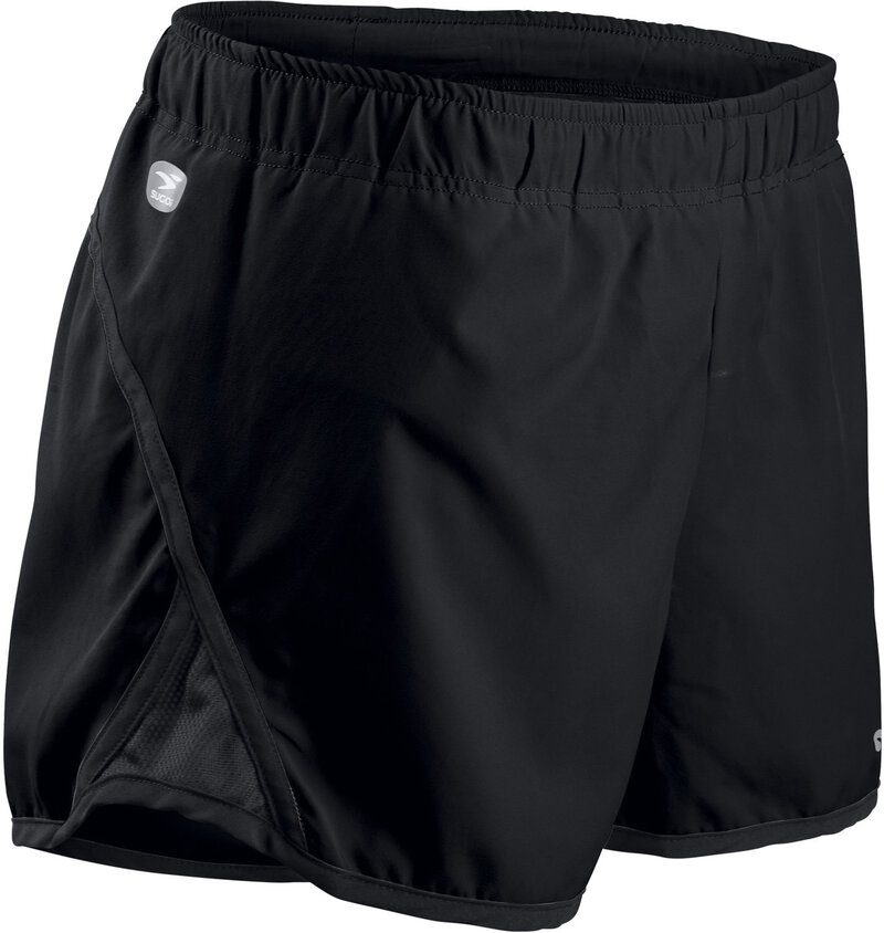 Sugoi Shorts Jackie Run Shorts pour femmes Noir XL
