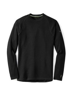 Smartwool Men's Classic Thermal Merino Base Layer Crew Boxed (chandail merinos 250 à manches longues pour hommes)