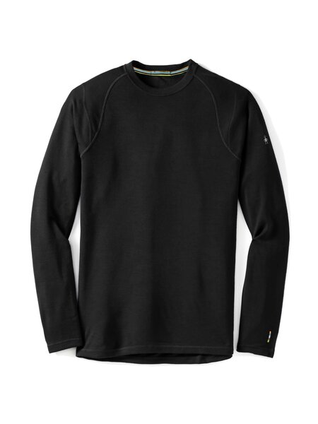 Smartwool Men's Classic Thermal Merino Base Layer Crew Boxed (chandail merinos 250 à manches longues pour hommes)