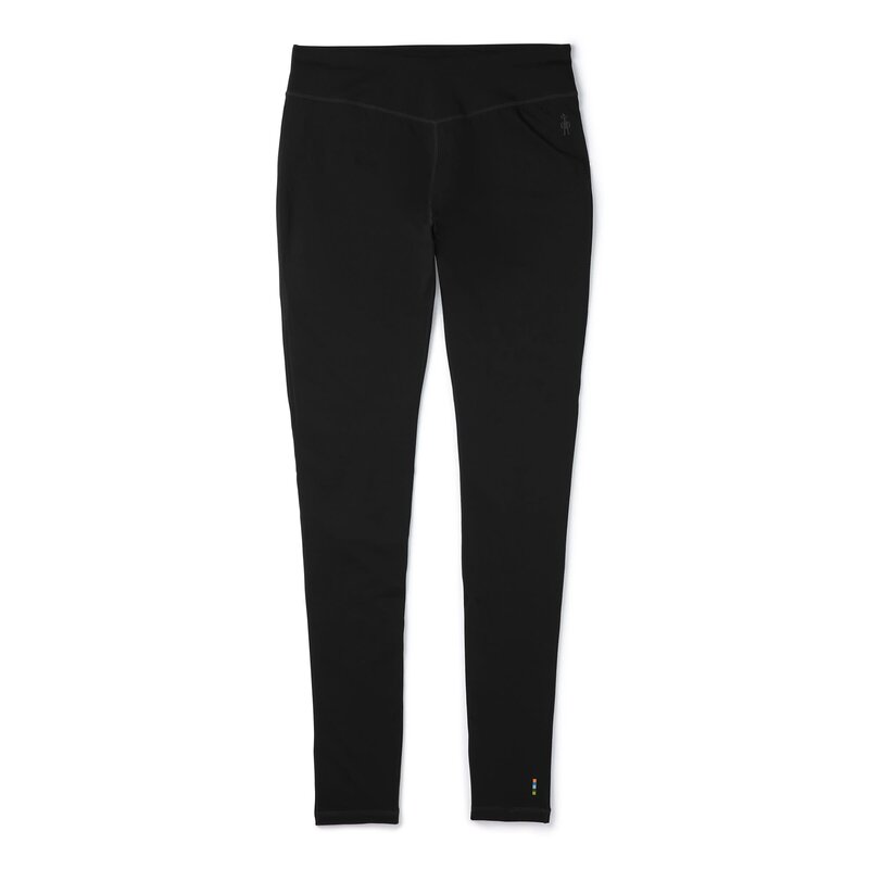 Smartwool Women's Classic All-Season Merino Base Layer Bottom Boxed (pantalons merinos 150 pour femmes)