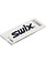Swix Grattoir en plexiglass 5mm T825D