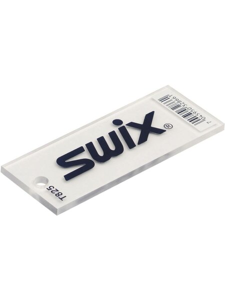 Swix Grattoir en plexiglass 5mm T825D
