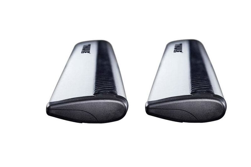 Thule Barres de toit Aeroblade