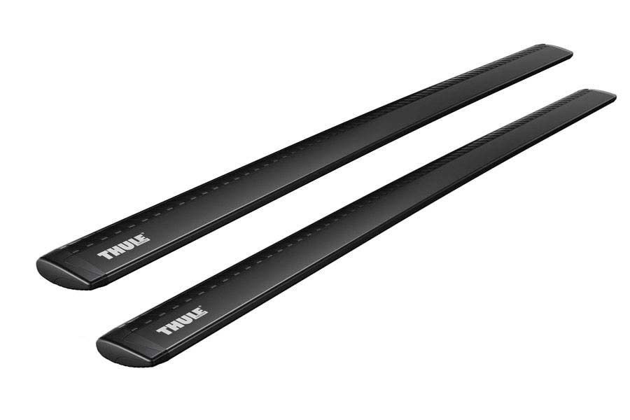 Thule Barres de toit Aeroblade