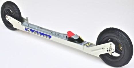 V2 Skis de patin longs Aero 150