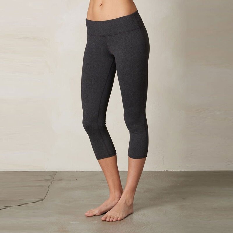 prAna Pantalons 3/4 Ashley Capri Legging pour femmes