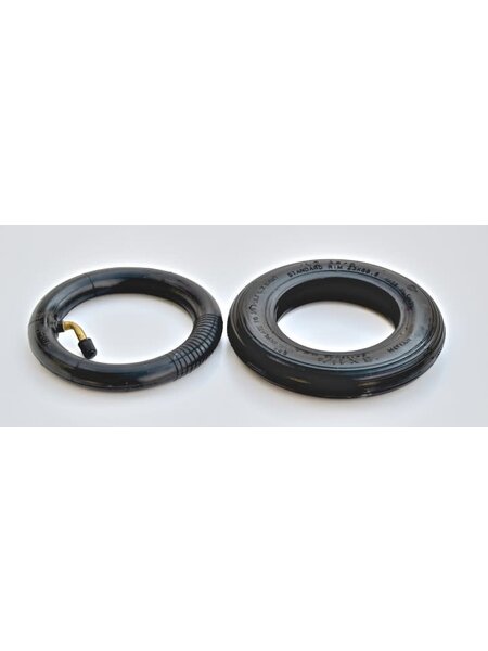 V2 150mm tire (pneu de ski à roues)