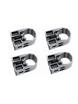 Yakima Adapteurs pour barres de toit Universal Snaparound