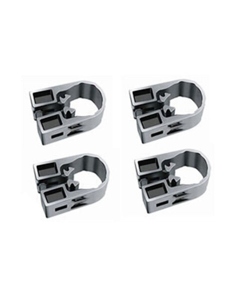 Yakima Adapteurs pour barres de toit Universal Snaparound