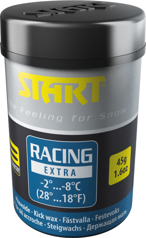 Start Fart de retenue Racing extra -2/-8 45 g