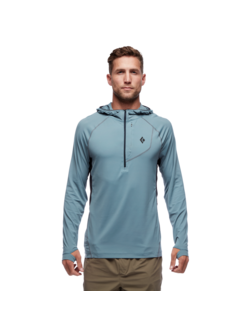 Black Diamond Alpenglow Pro Hoody (chandail pour homme)