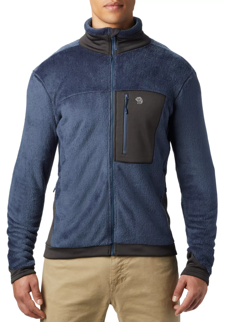 Mountain Hardwear Manteau Monkey Man 2 Jacket pour hommes