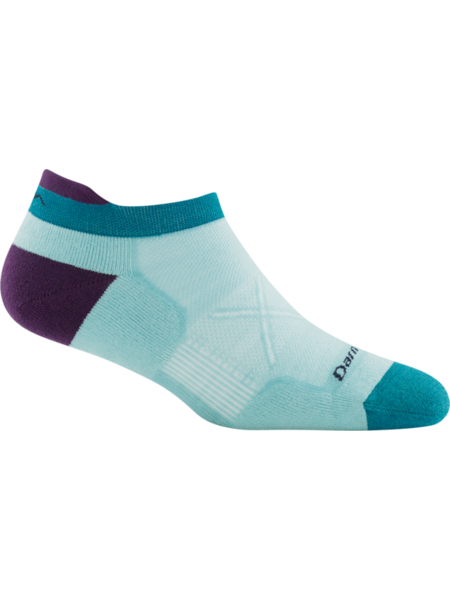 Darn Tough Bas Vertex No Show Tab Ultra-Light Cushion pour femmes