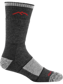Darn Tough Bas Hiker Boot Sock Full Cushion pour homme 1405