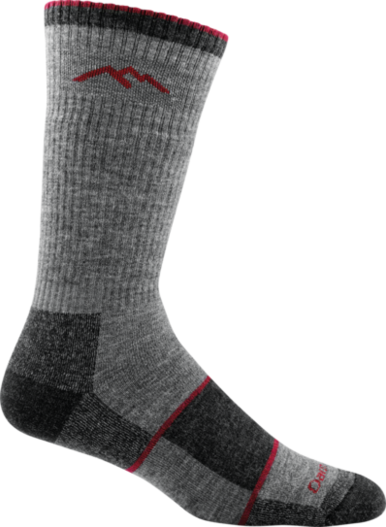 Darn Tough Bas Hiker Boot Sock Full Cushion pour homme 1405