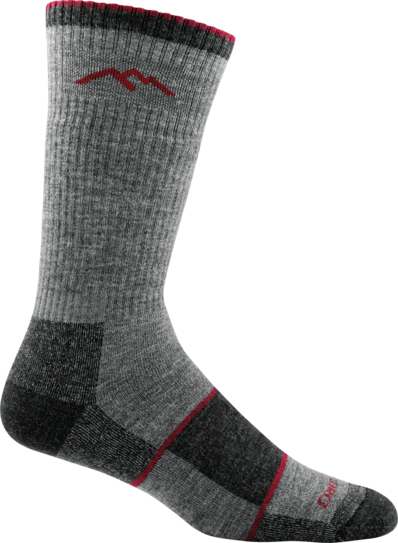 Darn Tough Bas Hiker Boot Sock Full Cushion pour homme 1405