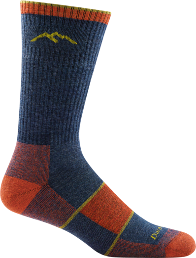 Darn Tough Bas Hiker Boot Sock Full Cushion pour homme 1405