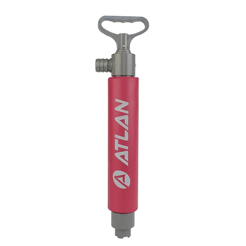 Atlan Pompe de cale manuelle économique