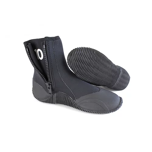 Atlan Bottes avec fermeture à glissière 7 mm n-2-s