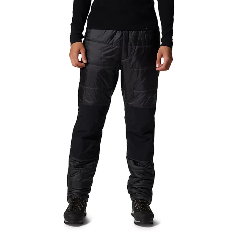 Mountain Hardwear Pantalons Compressor pour hommes