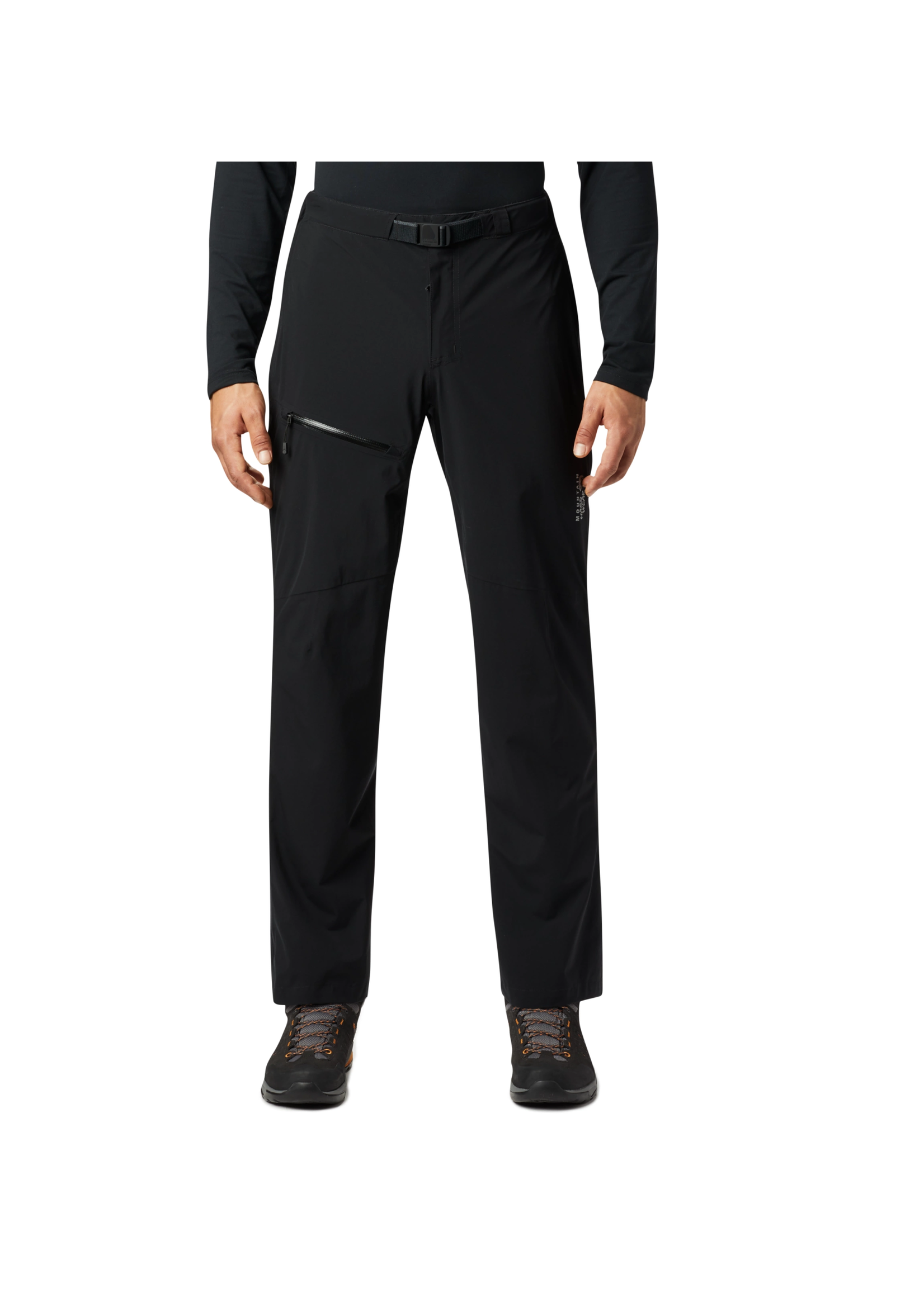 Mountain Hardwear Pantalons Stretch Ozonic pour hommes