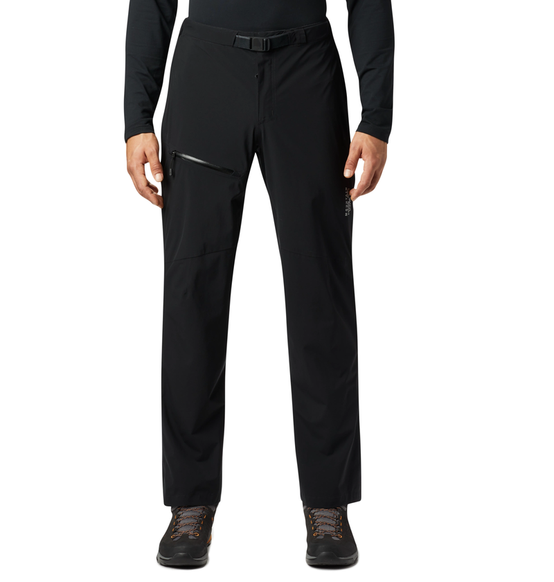 Mountain Hardwear Pantalons Stretch Ozonic pour hommes