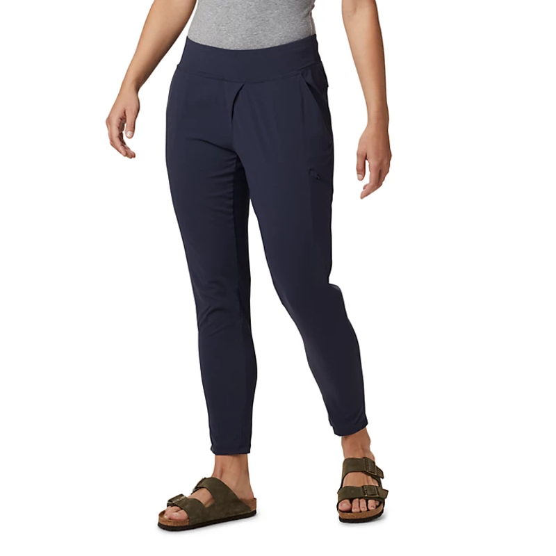 Mountain Hardwear Pantalons cheville Dynama Ankle pour femmes