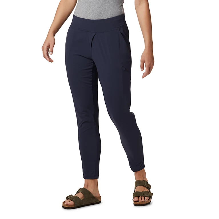 Mountain Hardwear Pantalons cheville Dynama Ankle pour femme