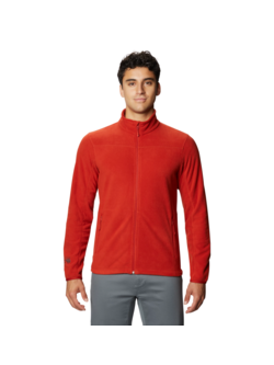 Mountain Hardwear Manteau Microchill 2 Jacket pour hommes