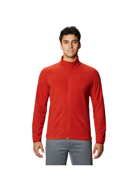 Mountain Hardwear Manteau Microchill 2 Jacket pour hommes