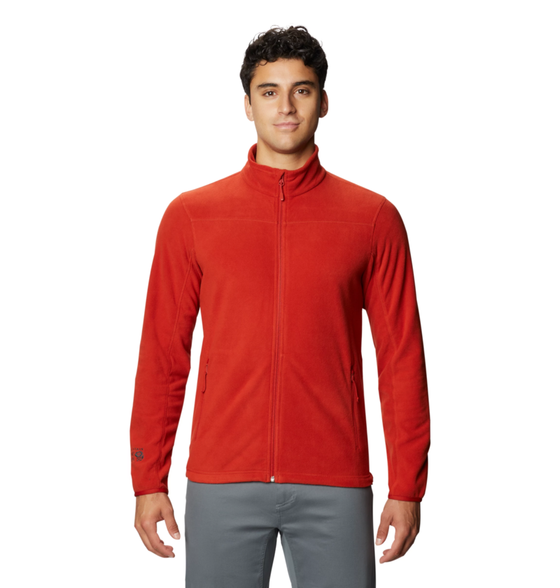 Mountain Hardwear Manteau Microchill 2 Jacket pour hommes