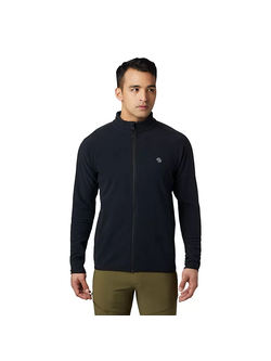 Mountain Hardwear Veste Macrochill Full Zip pour hommes