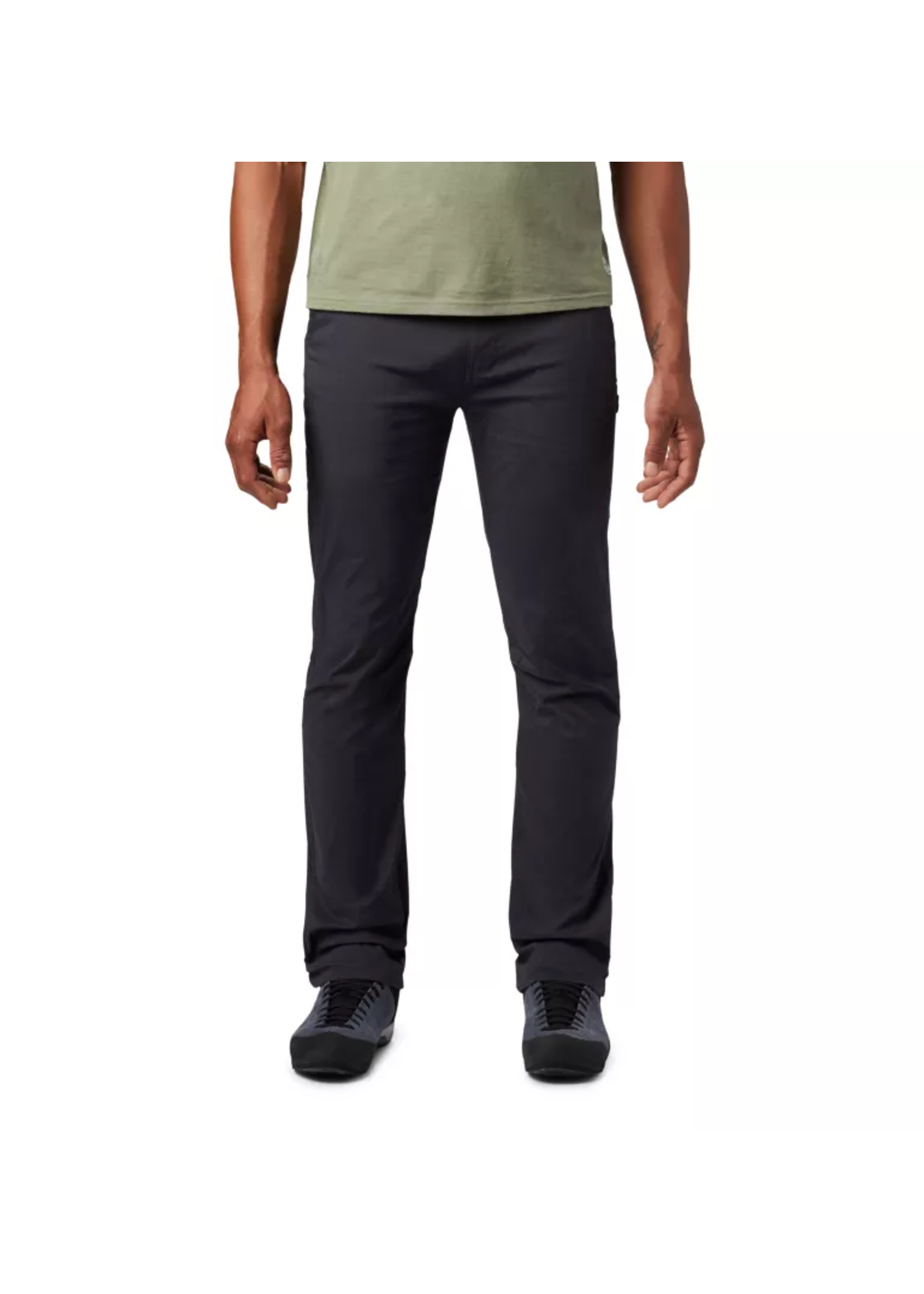 Mountain Hardwear Pantalons AP-5 pour hommes
