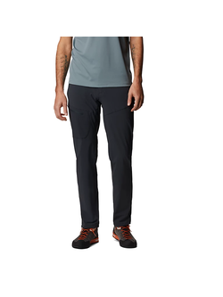 Mountain Hardwear Pantalons Chockstone/2 pour hommes