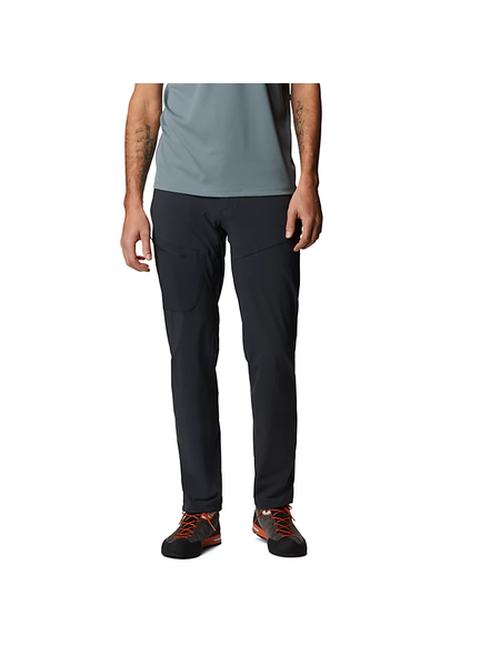 Mountain Hardwear Pantalons Chockstone/2 pour hommes