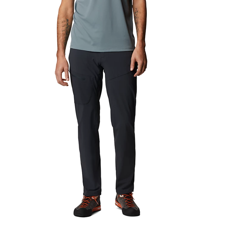 Mountain Hardwear Pantalons Chockstone/2 pour hommes