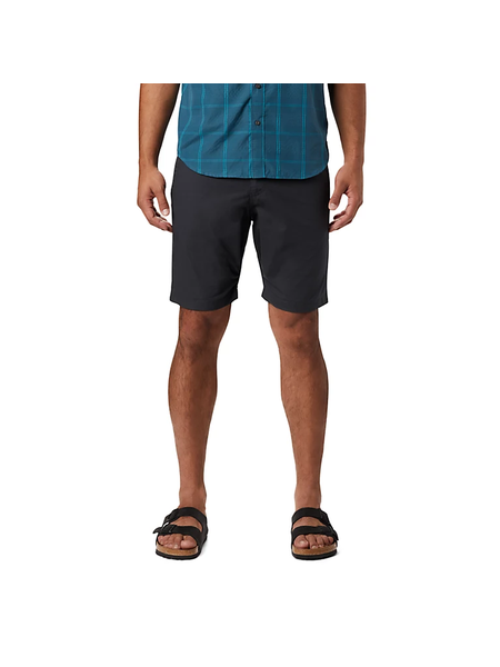 Mountain Hardwear Shorts J Tree pour hommes
