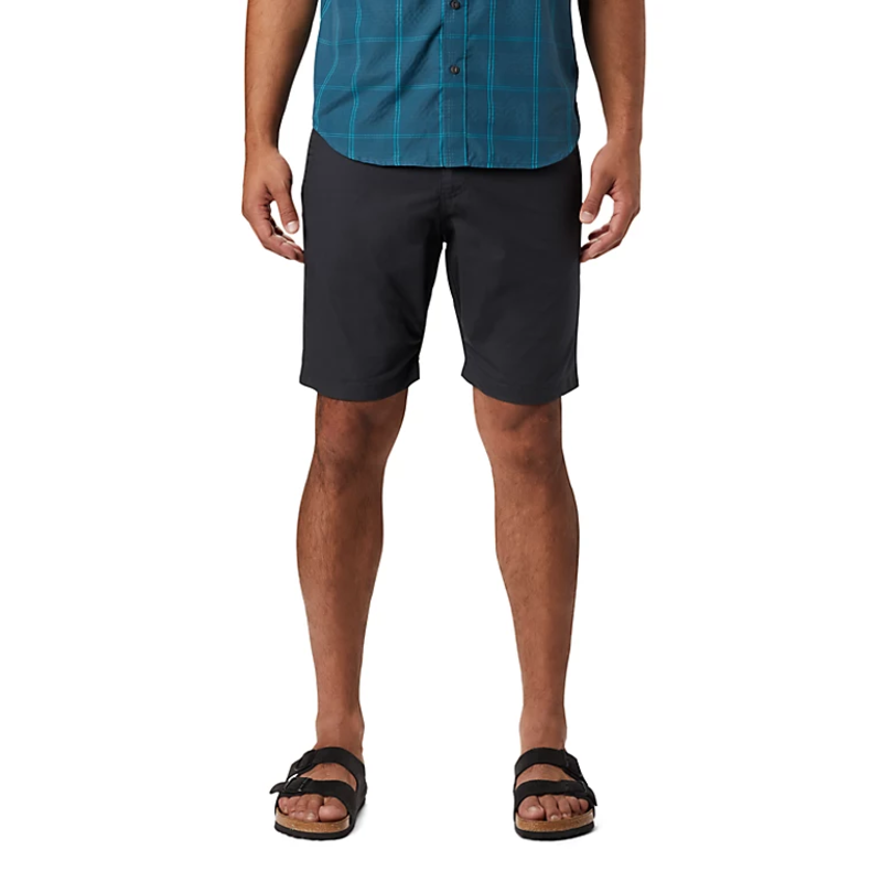 Mountain Hardwear Shorts J Tree pour hommes