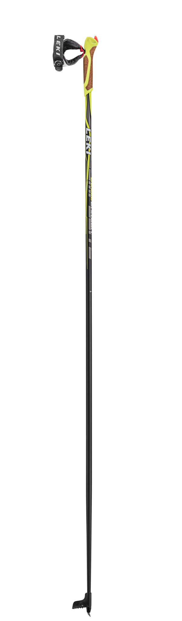 Leki Bâtons de ski de fond CC 300