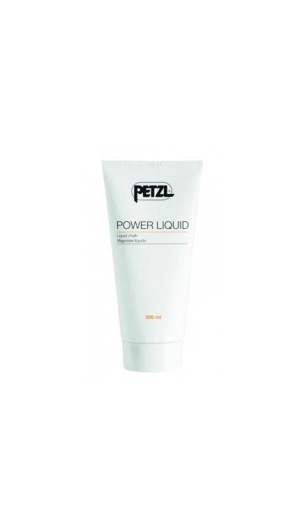 Petzl Craie d’escalade liquide Power Liquid 200 ml