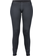 Marmot Collants Marmot Stretch Fleece Pants pour femmes Noir Small