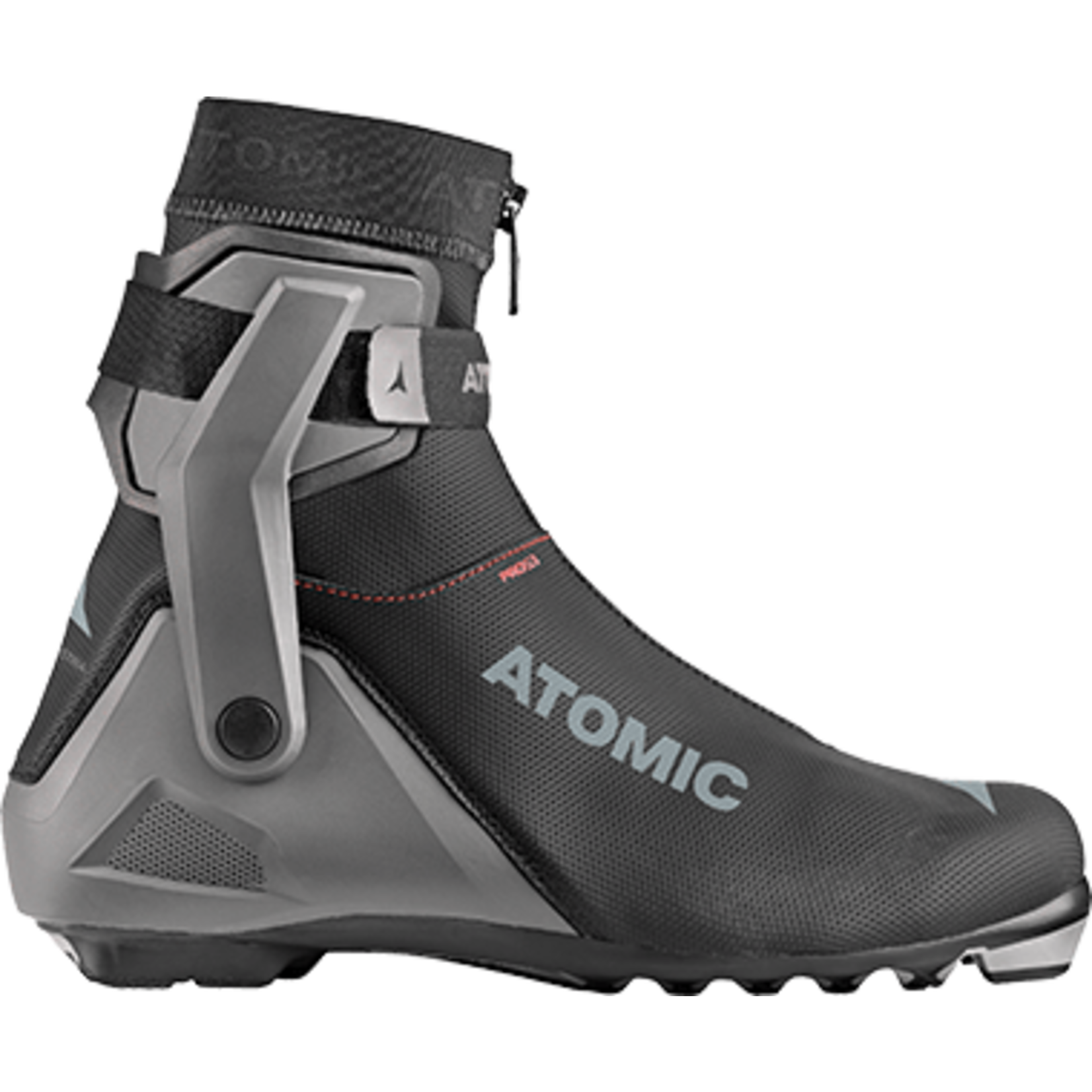 Atomic Bottes de ski de fond skating Pro S3