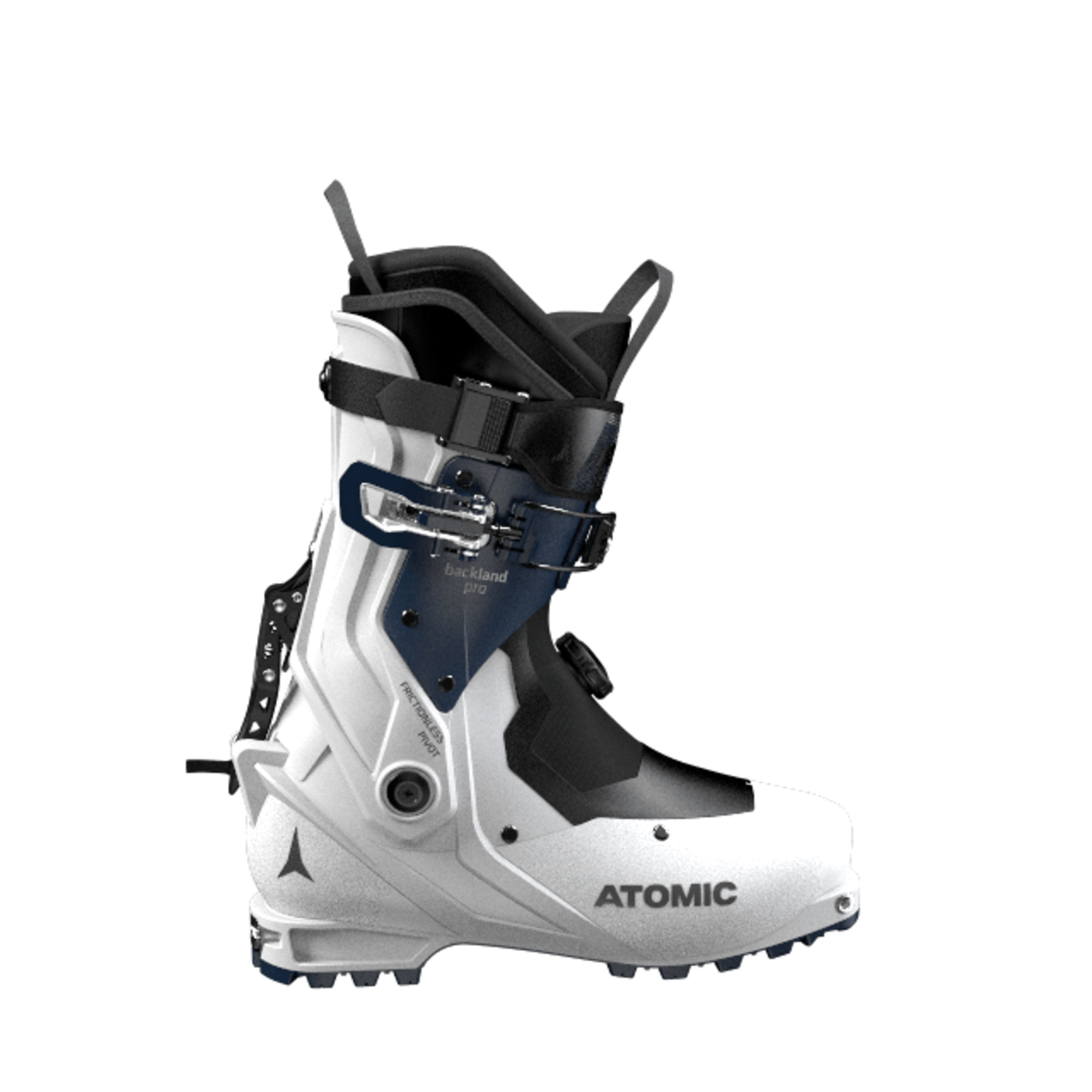 Atomic Bottes de ski haute-route Backland Pro W