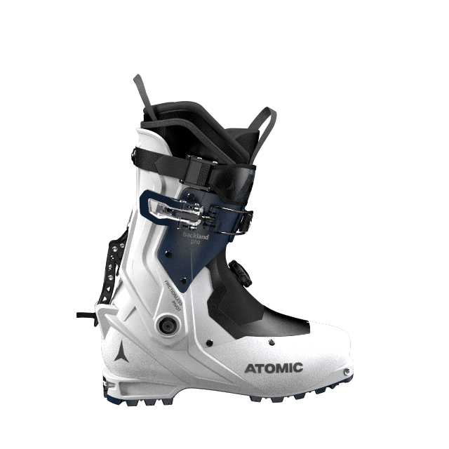 Atomic Bottes de ski de randonnée alpine Backland Pro W - Femme