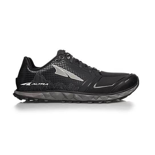 Altra Souliers de course M Superior 4 pour homme