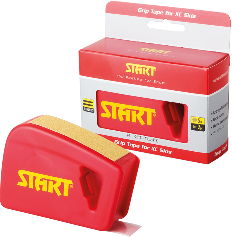 Start Grip Tape (fart de retenue en ruban -5/-20)