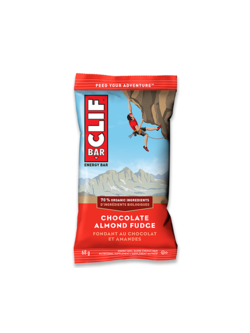 Barre Clif Bar
