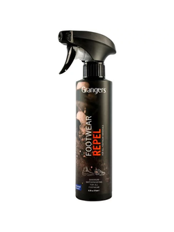 Granger's Imperméabilisant à souliers en jet Granger's 275 ml