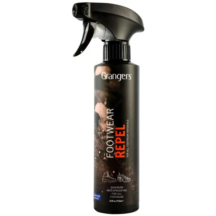 Granger's Imperméabilisant à souliers en jet Granger's 275 ml